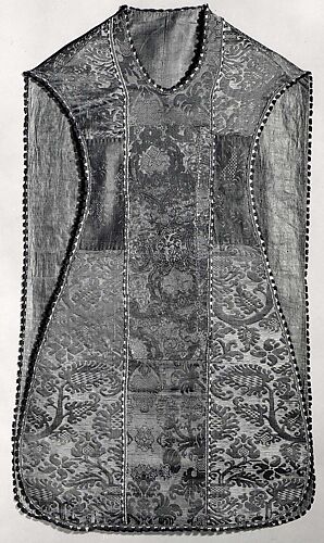 Chasuble