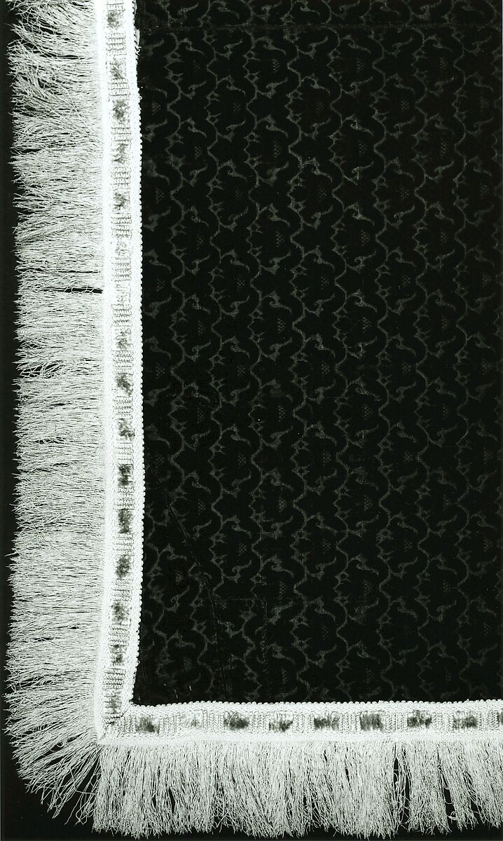 Cover, silk, Italian