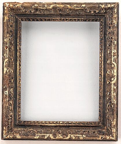 Queen Anne frame