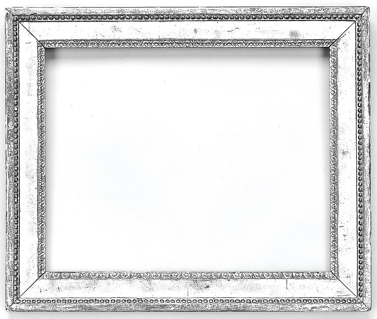 Cassetta frame, Oak, French 