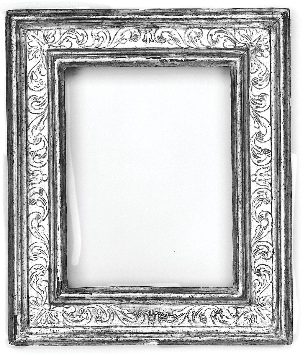 Cassetta frame, Poplar, Italian, Bologna 