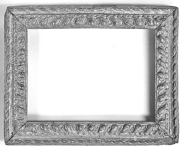 Reverse frame