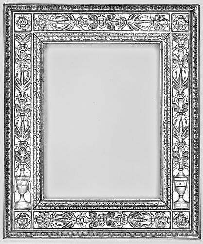 Cassetta frame