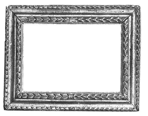 Reverse frame