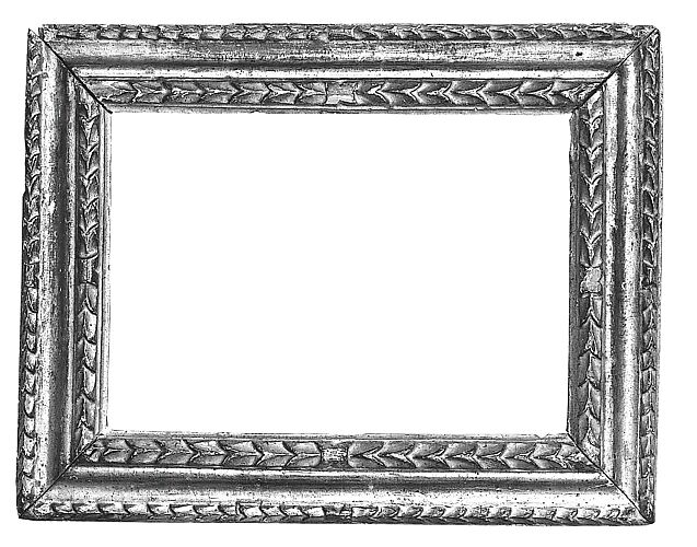 Reverse frame