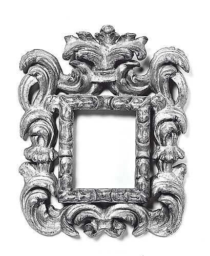 Cauliculi frame