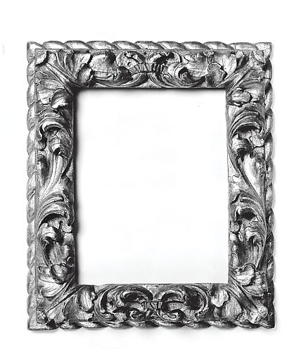 Astragal frame