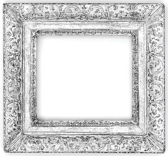 Régence-style frame