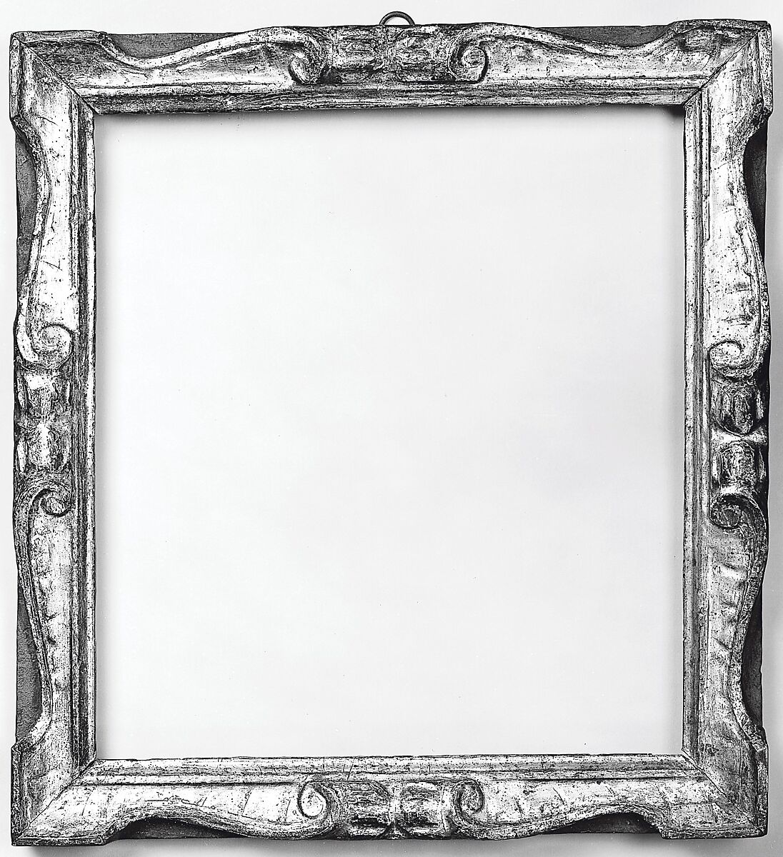 Sansovino frame, Pine, Italian, Veneto 