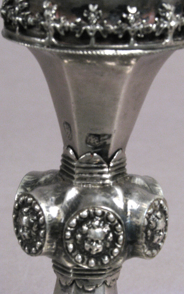 Olearium, Silver, Bohemian