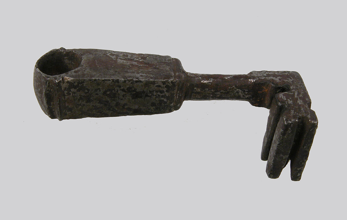 Key, Iron, Carolingian (?)