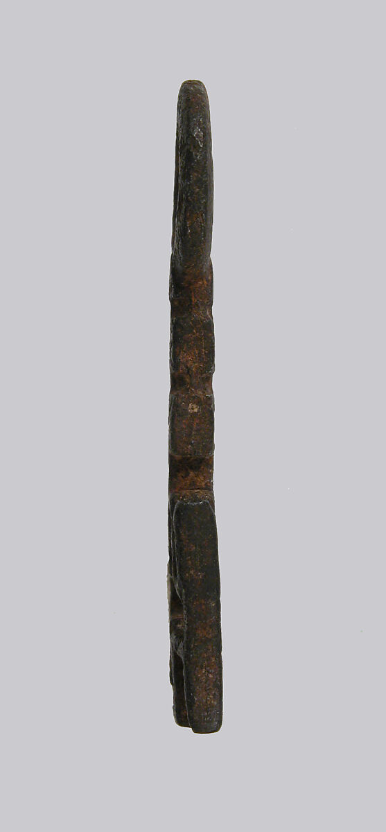 Key Latch, Iron, Roman