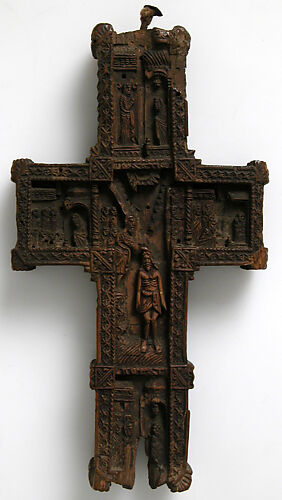 Crucifix