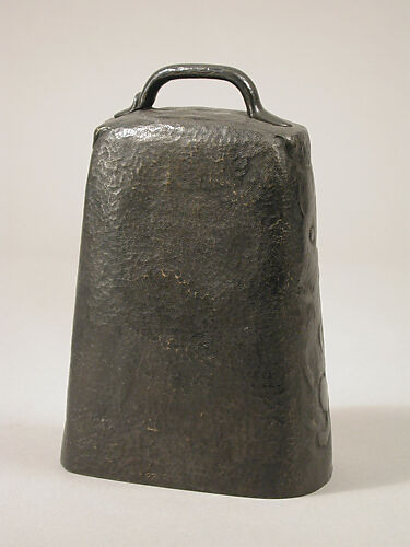 Bell of Saint Patrick