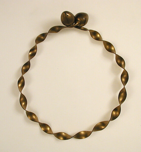 Torc, Gold, Irish 