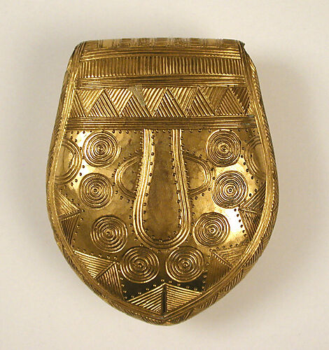 Amulet or Bulla