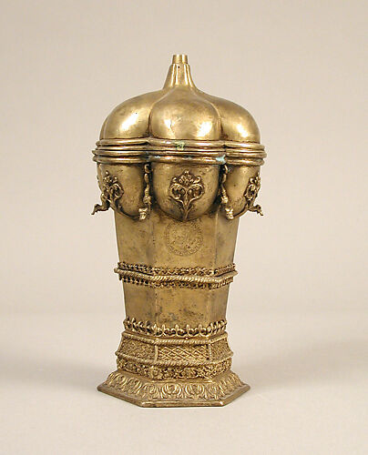 Cup and Cover