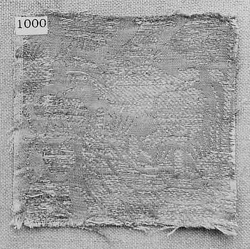 Textile, Brocade, Satin, gold thread, Italian