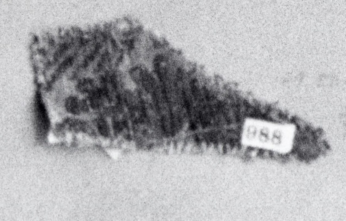 Textile with Foliated Design, Silk, gold thread, linen, Italian