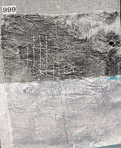 Textile with Brocade, Silk, gold thread, Italo-Arabic