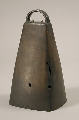 Bell of Clogher