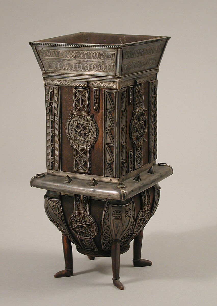 Dunvegan Cup | Irish | The Metropolitan Museum of Art