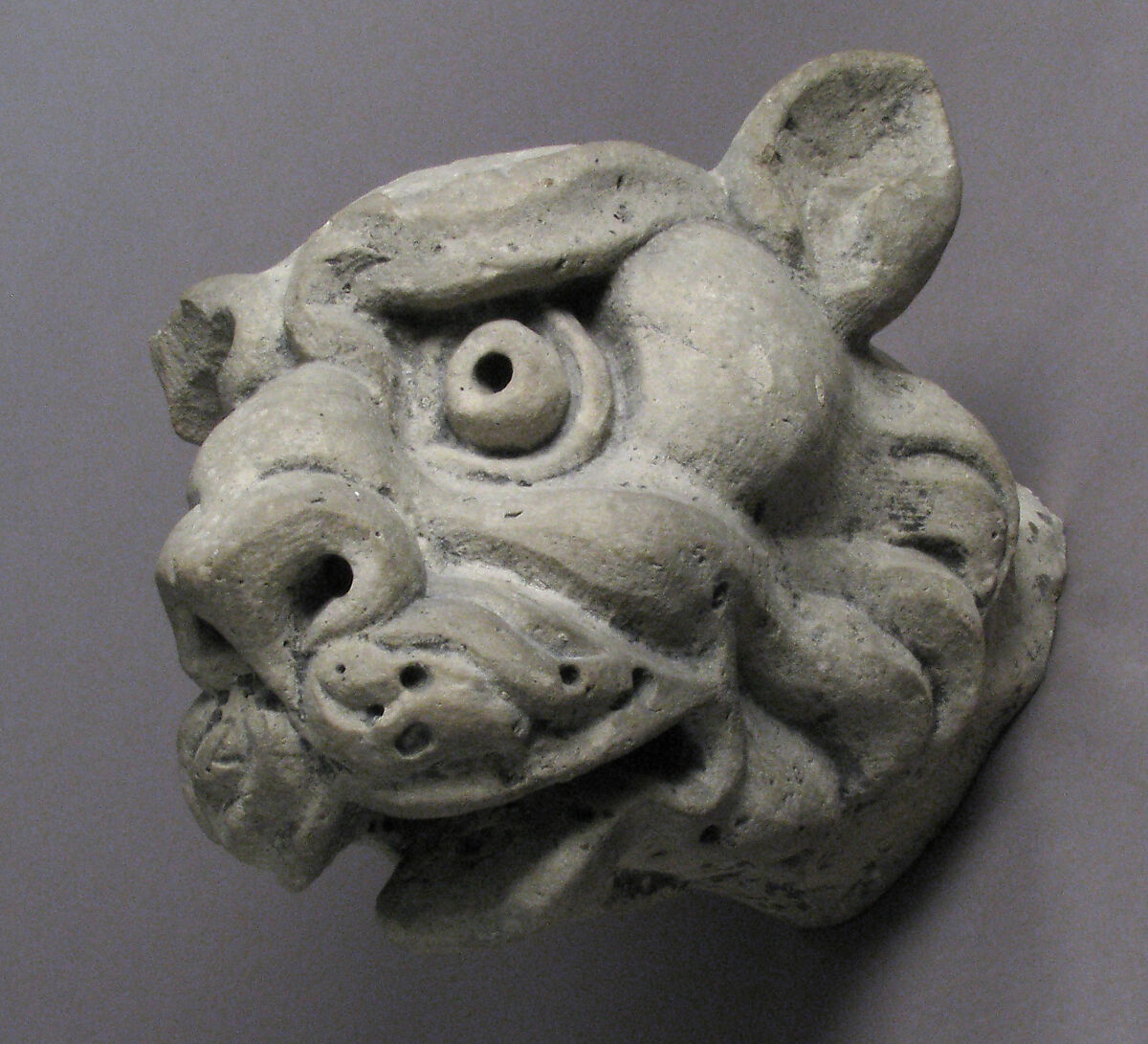 Corbel, Stone, French
