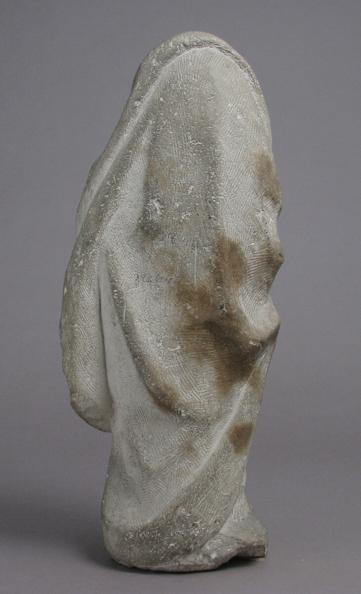 Saint Mary Magdalene, Limestone, French
