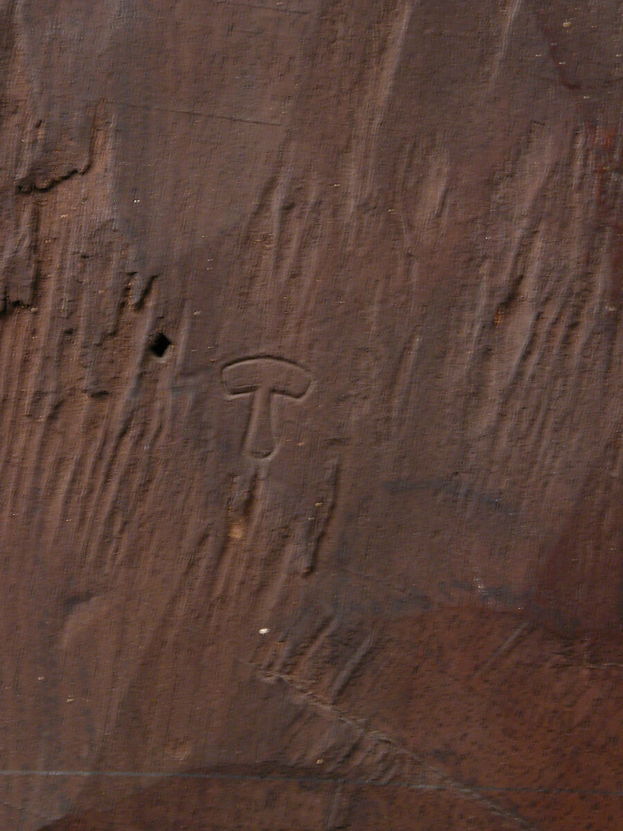 Death of the Virgin, Walnut, South Netherlandish