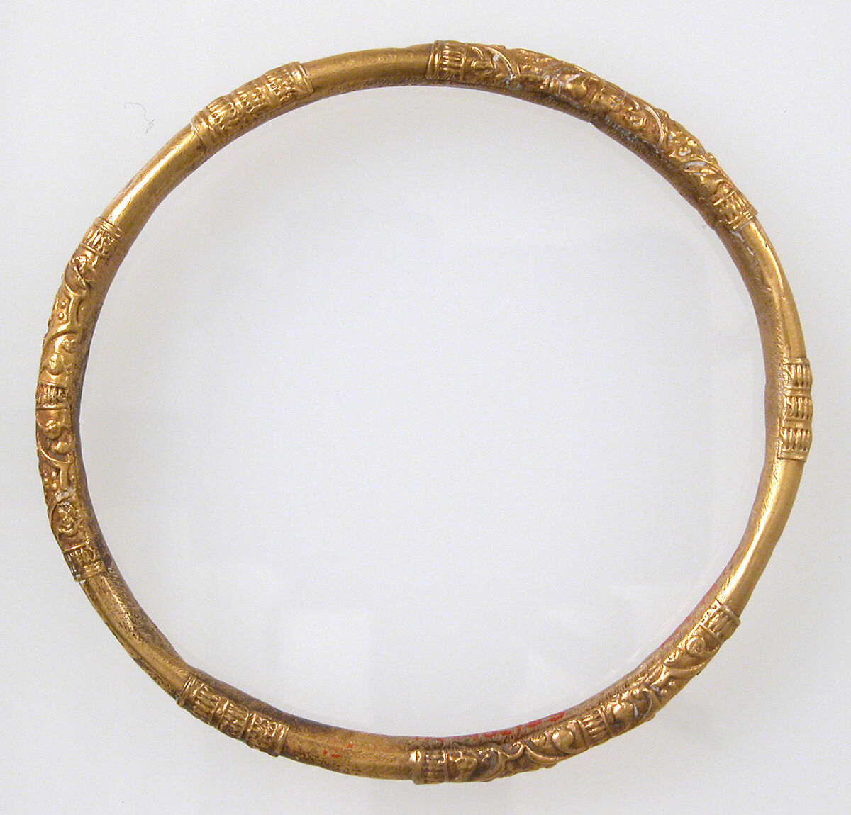 Bracelet, Gold, Spanish