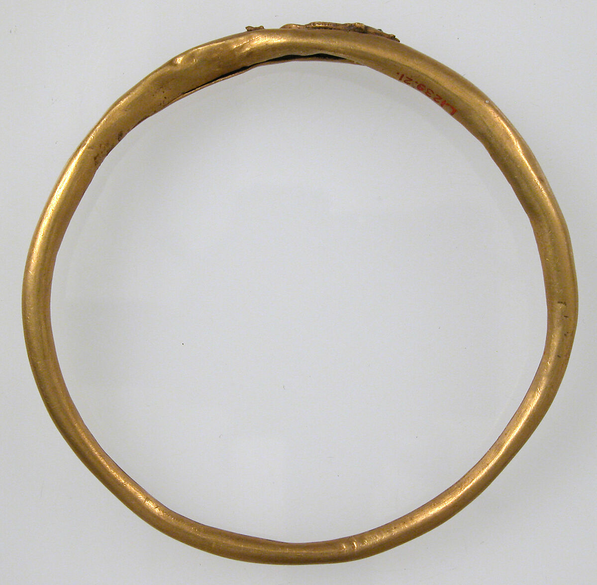 Bracelet, Gold, Roman