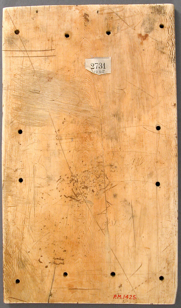 Plaque with Agnus Dei on a Cross between Emblems of the Four Evangelists, Elephant ivory, South Italian