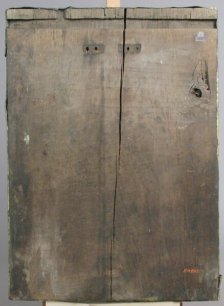 Composite Plaque, Champlevé enamel, gilded copper, cameos, and intaglios, French (?)