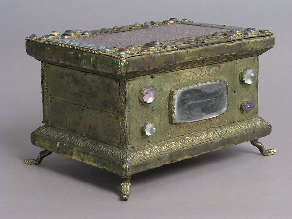 Portable Altar | German | The Metropolitan Museum of Art