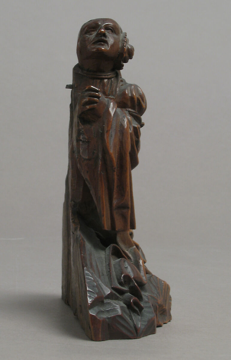 Saint Mary Magdalene, Boxwood, German
