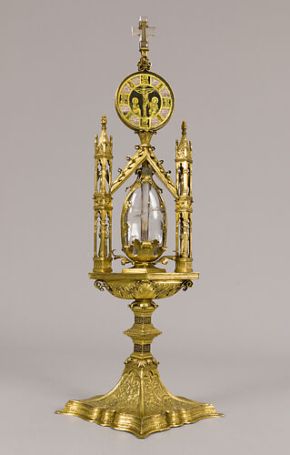 Reliquary of Mary Magdalene
