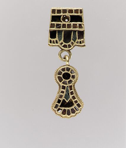 Collar Pendant