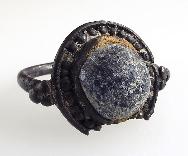 Finger Ring