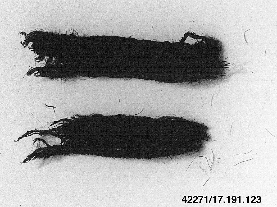 Cloth, Wool, Frankish