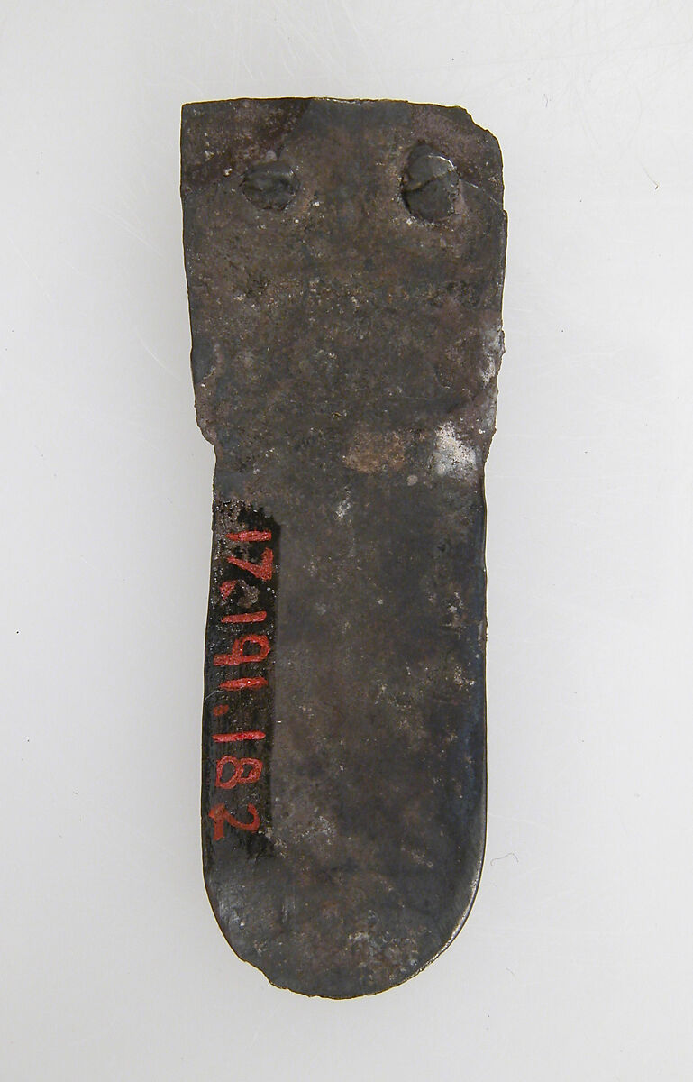 Ferret, Silver, Frankish