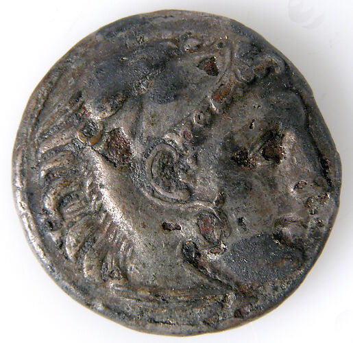 Drachm of Alexander the Great