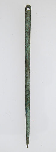 Plain Needle