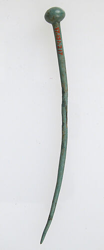 Hairpin