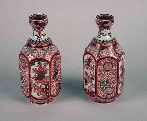 Wine bottle