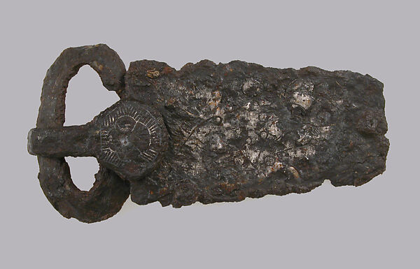 Belt Buckle