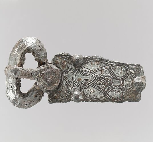 Belt Buckle