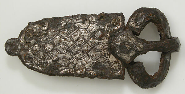 Belt Buckle