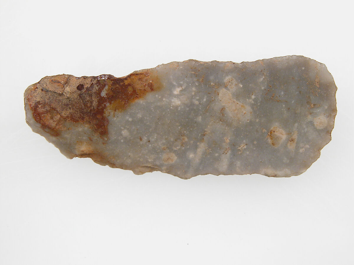 Scraper, Flint, Neolithic