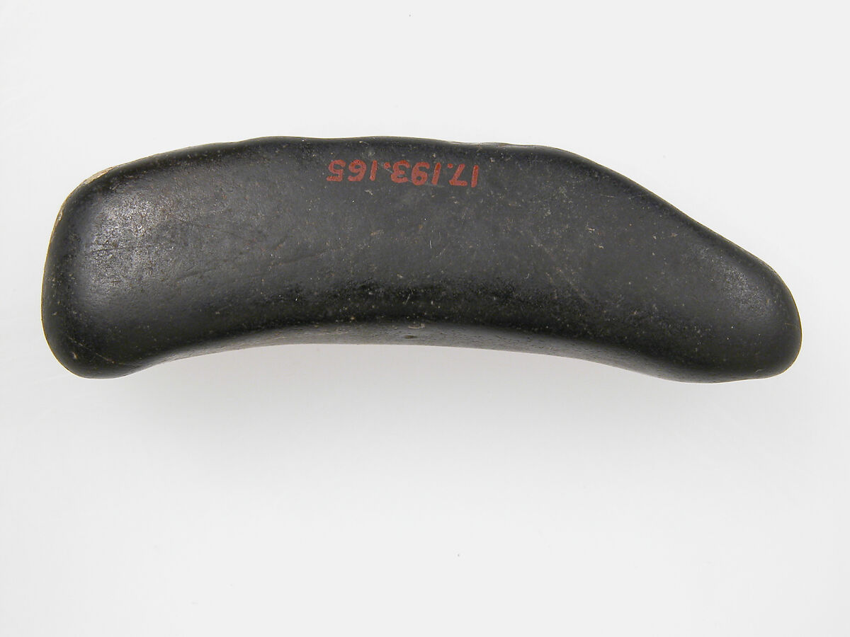 Neolithic Amulet, Stone, Neolithic