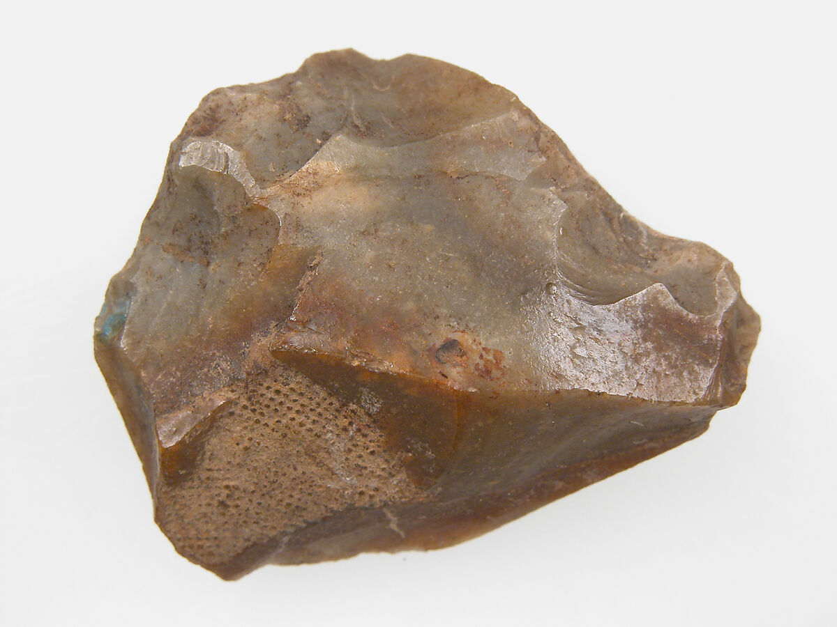 Scraper, Flint, Neolithic 